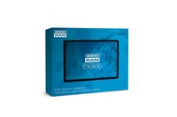 SSD 2,5 240GB GoodRam CX300 SATA III retail