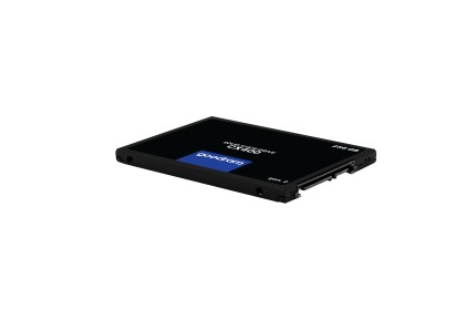 Ssd 2,5 256Gb Sata Iii Cx400 Goodram R/W 550/500 Mb/S