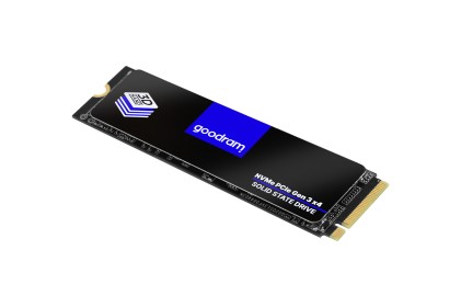 Ssd M.2 1Tb 2280 Pcie Nvme Px500 R/W 2050/1650