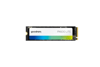 Ssd M.2 1Tb Nvme Px600 Lite Pcie 4.0 R/W 5000/3200 Mb/S Goodram