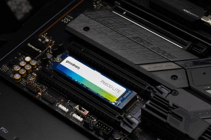 Ssd M.2 1Tb Nvme Px600 Lite Pcie 4.0 R/W 5000/3200 Mb/S Goodram