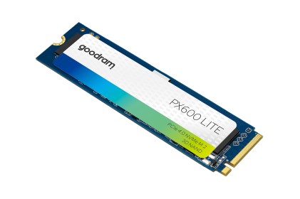 Ssd M.2 256Gb Nvme Px600 Lite Pcie 4.0 R/W 3200/1700 Mb/S Goodram