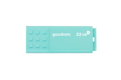GOODRAM memory USB UME3 CARE 32GB USB 3.0