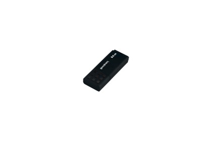 GOODRAM memory USB UME3 64GB USB 3.0 Black