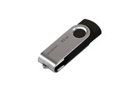 GOODRAM memory USB UTS3 32GB USB 3.0 Black