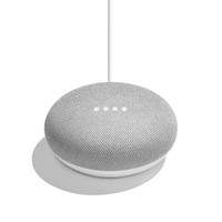 Speaker Google Home mini White