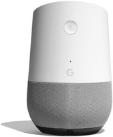 Speaker Bluetooth Google Home Italia Bianco