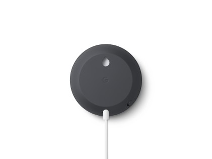 Assistente Vocale Google Nest Mini Ga00781-Es
