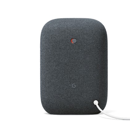 Assistente Vocale Google Nest Audio Ga01586-Es