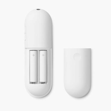 Google Chromecast Ultra 4K Hdr Bian Ghiaccio Bianco