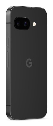 Google Pixel 9a, 128GB, Nero ossidiana