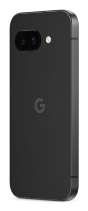 Google Pixel 9a, 128GB, Nero ossidiana