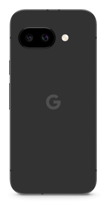 Google Pixel 9a, 128GB, Nero ossidiana
