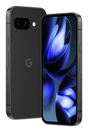 Google Pixel 9a, 128GB, Nero ossidiana