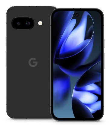 Google Pixel 9a, 128GB, Nero ossidiana