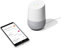Speaker Google Home White