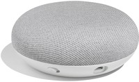 Google Home Mini Grigio Chiaro