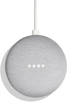 Google Home Mini Grigio Chiaro
