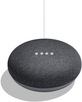 Speaker Bluetooth Google Home Mini Italia Nero