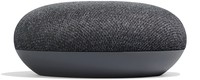 Speaker Bluetooth Google Home Mini Italia Nero