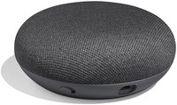 Speaker Bluetooth Google Home Mini Italia Nero