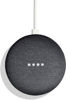 Speaker Bluetooth Google Home Mini Italia Nero