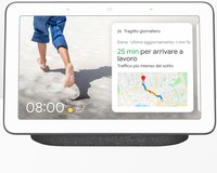 Speaker Bluetooth Google Nest Hub Italia Nero