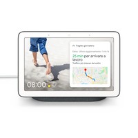 Speaker Bluetooth Google Nest Hub Italia Nero