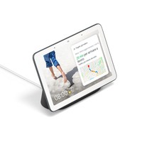 Speaker Bluetooth Google Nest Hub Italia Nero