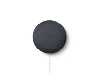 Speaker Bluetooth Google Nest Mini2 Italia Nero