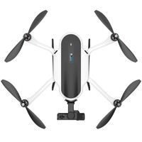 Drone GoPro Karma + GoPro Hero5 nera