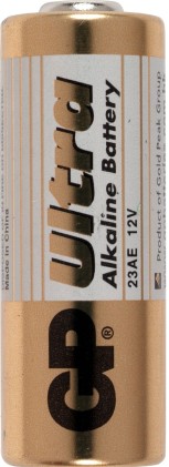 GP Batteries High Voltage 23A Batteria monouso Alcalino