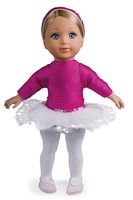 Bambola Grandi Giochi AMORE GIULIA BALLERINA