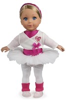 Bambola Grandi Giochi AMORE GIULIA BALLERINA