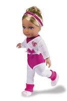 Bambola Grandi Giochi AMORE GIULIA BALLERINA