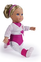 Bambola Grandi Giochi AMORE GIULIA BALLERINA