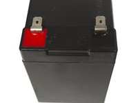 GREEN CELL Battery AGM 12V7.2AH