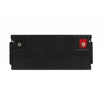 GREEN CELL Battery AGM 12V 120Ah