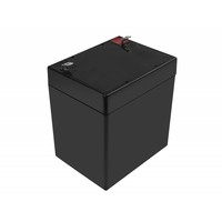 GREEN CELL Battery AGM VRLA 12V 4.5Ah