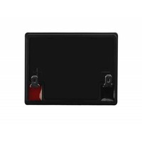 GREEN CELL Battery AGM VRLA 12V 4.5Ah