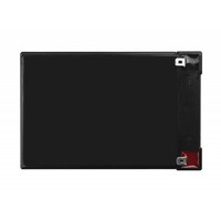 GREEN CELL Battery AGM VRLA 12V 10Ah