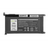 GREEN CELL Battery for notebooks WDX0R WDXOR for Dell Inspiron 13