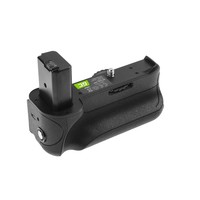 GREEN CELL Grip for VG-6300RC SONY A6300/A6000