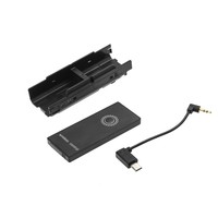 GREEN CELL Grip for VG-6300RC SONY A6300/A6000