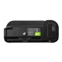 GREEN CELL Grip for VG-6300RC SONY A6300/A6000