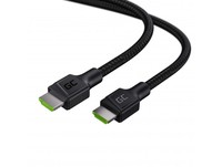 GREEN CELL GC StreamPlay HDMI - HDMI 2.0b 1.5m Cable 4K 60 Hz