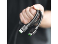 GREEN CELL GC StreamPlay HDMI - HDMI 2.0b 3m Cable 4K 60 Hz