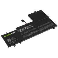 GREEN CELL Battery L15L4PC2 L15M4PC2 for Lenovo Yoga 710-14 710-14IKB 710-14ISK 710-15 710-15IKB 710-15ISK
