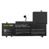 GREEN CELL Battery L15L4PC2 L15M4PC2 for Lenovo Yoga 710-14 710-14IKB 710-14ISK 710-15 710-15IKB 710-15ISK