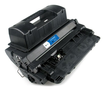 Toner G&G Hp Ce390X K 24000 Pag